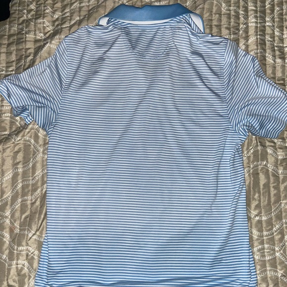 Golf polo - Picture 4 of 4